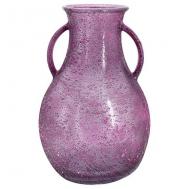 Ваза  Antic фиолетовая 32 см San Miguel