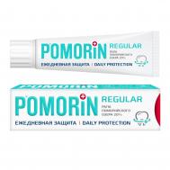 Зубная паста  Regular Ежедневная защита 100 мл Pomorin