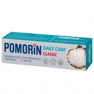 Зубная паста  Classic Ежедневный уход 100 мл Pomorin