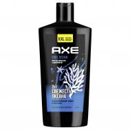 Гель для душа и шампунь  cool ocean 610 мл AXE