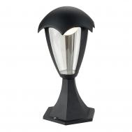 Ландшафтный светильник  HENRY A1661FN-1BK ARTE Lamp