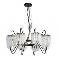 Люстра MW 8/60W Е14 220V (443010808) MW-Light