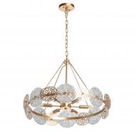Люстра MW 6/40W E14 220V (451011606) MW-Light