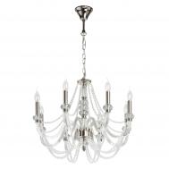 Люстра MW 8/40W E14 220V (483015208) MW-Light