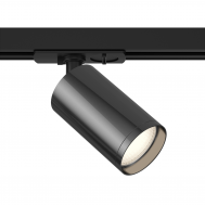 Светильник трековый  TR020-1-U-GU10-BGF Technical