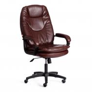 Компьютерное кресло  Comfort коричневый 66х46х133 см (19380) TC