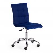 Компьютерное кресло  Zero синее 45х40х96 см (19275) TC