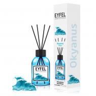 Аромадиффузор  океан 100 мл Eyfel Parfum