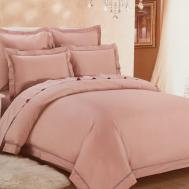 Пододеяльник  Annet down pink 200x220 см Wonne Traum