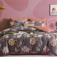 Пододеяльник  flora s dream 200x220 см Wonne Traum
