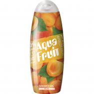 Гель для душа  Relax 420 мл AQUAFRUIT