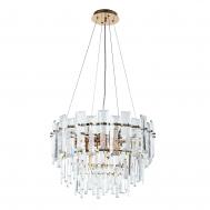 Подвесная люстра  NICOLETTA A1052SP-8GO ARTE Lamp