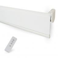 Рулонная штора  35-IB 160x200 см белая Dauerhaft