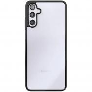 Чехол  Contour Case для Samsung Galaxy A14, прозрачный VLP