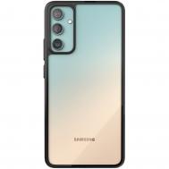 Чехол  Contour Case для Samsung Galaxy A34, прозрачный VLP