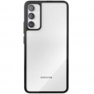 Чехол  Contour Case для Samsung Galaxy A54, прозрачный VLP