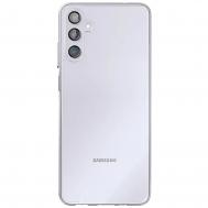Чехол  Crystal Case для Samsung Galaxy A14, прозрачный VLP
