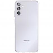 Чехол  Crystal Case для Samsung Galaxy A24, прозрачный VLP