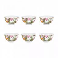 Набор пиал Mix&Match Home Майя 11,5 см 6 шт MixMatch Home
