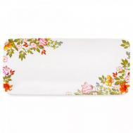 Блюдо прямоугольное Mix&Match Home Майя 38х17 см MixMatch Home