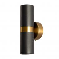 Светильник настенный  A3143AP-2BK ARTE Lamp