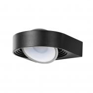 Уличный светильник  A1831AL-1BK ARTE Lamp