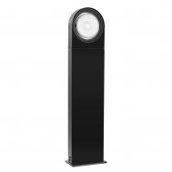 Уличный светильник  A1831PA-1BK ARTE Lamp