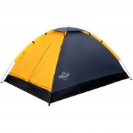 Палатка  Trekk треккинговая 2 размер 205х150х105 см Maclay