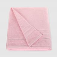 Полотенце  micro touch 50х100 розовое Maisonette