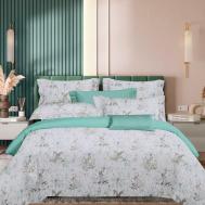 Комплект постельного белья  elegance rabbit Полуторный Wonne Traum