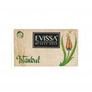 Мыло  парфюмированное стамбул 140гр EVISSA