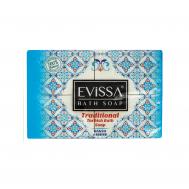 Мыло банное  турецкая баня 4х150гр EVISSA