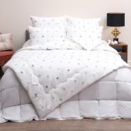 Одеяло  Cotton Dreams 195х215 см Sofi De Marko