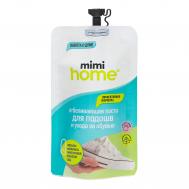 Отбеливающая паста  для обуви 100 мл MIMI HOME