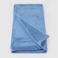 Полотенце  ilda 50x90 синий Maisonette