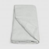 Полотенце  ilda 50x90 серый Maisonette