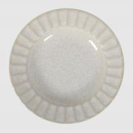 Тарелка глубокая  Antropoloji 22 см Kutahya Porselen