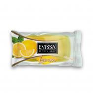 Мыло глицериновое  Лимон 75 гр EVISSA
