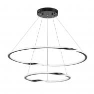 Светильник подвесной  A2211Sp-2Bk ARTE Lamp