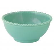 Салатник  Tiffany аквамарин 20 см 1,5 л Easy Life