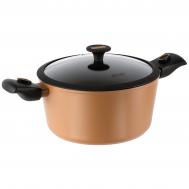 Кастрюля  Tivoli 4,5 л 24x12 см WERNER