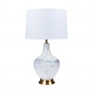 Декоративная настольная лампа  SAIPH A5051LT-1PB ARTE Lamp