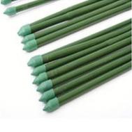 Палка бамбуковая в пластике  1.50м d 10/12мм China United