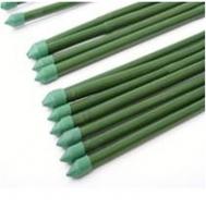 Палка бамбуковая в пластике  0.90м d 10/12мм China United