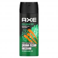Дезодорант аэрозоль  Сила джунглей 150 мл AXE