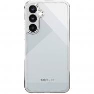 Чехол  Crystal Case для Samsung A15 прозрачный (1052028) VLP