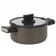 Кастрюля  Organic stone style 20х10 см 2,8 л WERNER