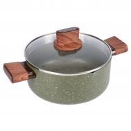 Кастрюля  Organic forest style 2,8 л WERNER
