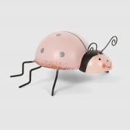 Фигура декоративная  Божья коровка 11х8,5х5 см Dekor pap