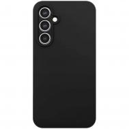Чехол  Aster Case для Samsung A35 чёрный VLP